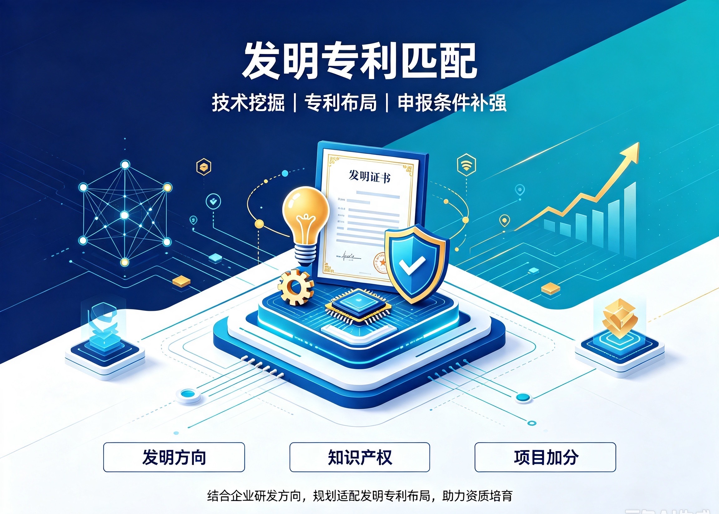 发明专利匹配