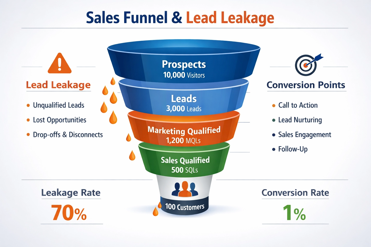 销售管理系统选型指南：为什么千营CRM是最佳选择？