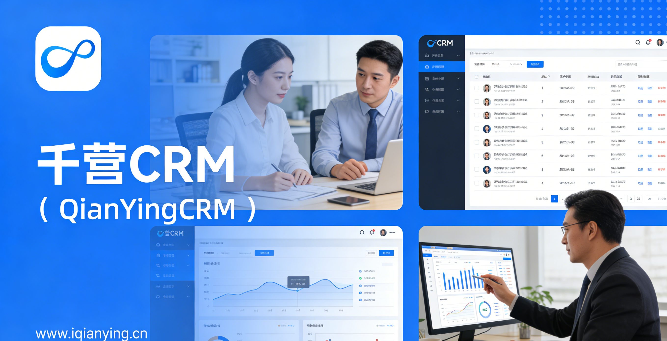 崩溃！销售越招越多，客户却乱成一锅粥，老板每天光整理客户就头大