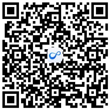 iOS 客户端 二维码
